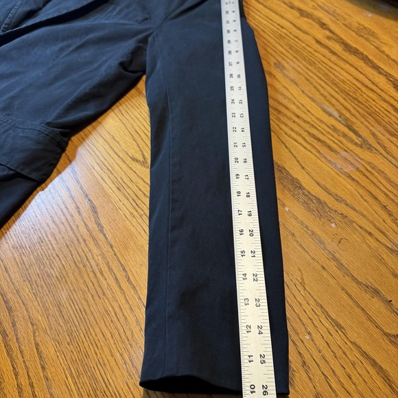 Polo Ralph Lauren Blazer Mens Large Black Two Button Double Vent Sport Coat New - Picture 13 of 13